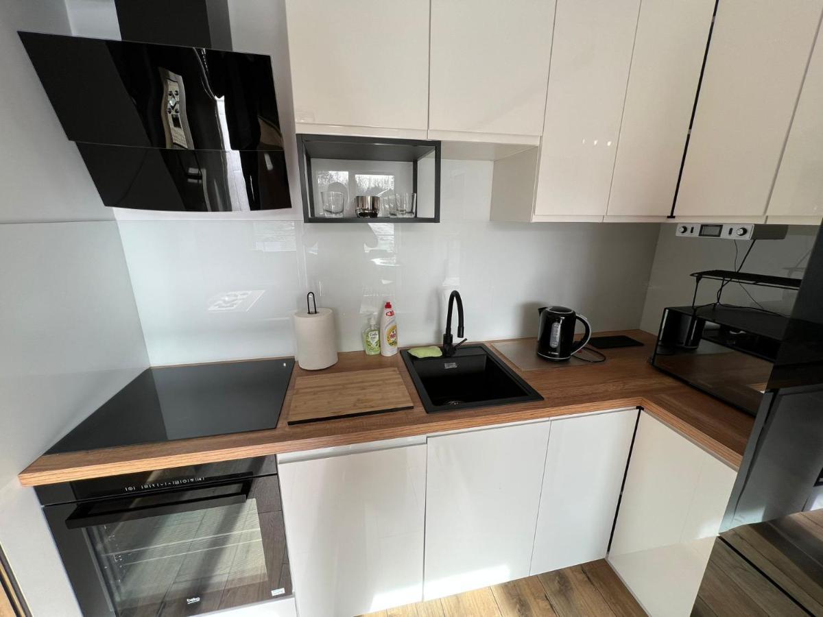 Apartment Zamkowa